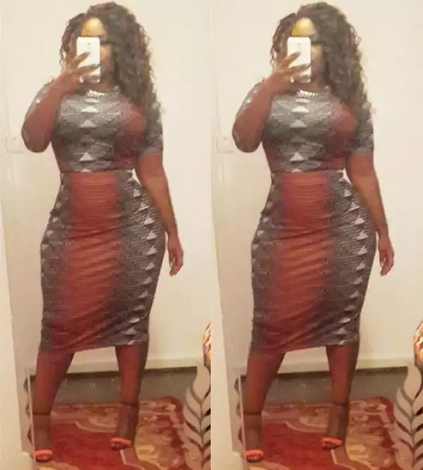 Toolz Shows Off Her Hot Bod [See Photos]